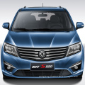 Dongfeng fengxing MPV Car S500 1.5L gasoline  engine china made hight quality for export